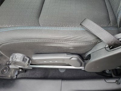 2021 Jeep Wrangler Islander