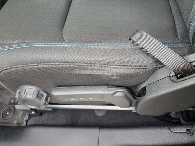 2021 Jeep Wrangler Islander