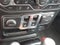 2021 Jeep Wrangler Islander
