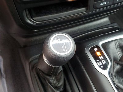 2021 Jeep Wrangler Islander