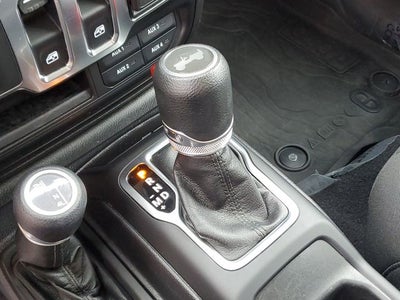 2021 Jeep Wrangler Islander