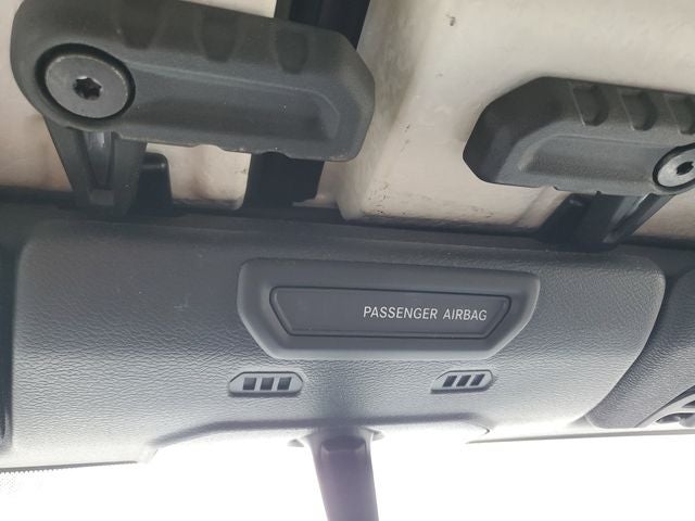 2021 Jeep Wrangler Islander