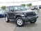 2021 Jeep Wrangler Islander