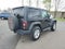 2021 Jeep Wrangler Islander