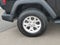 2021 Jeep Wrangler Islander