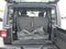 2021 Jeep Wrangler Islander