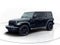 2021 Jeep Wrangler Unlimited Sahara High Altitude 4xe