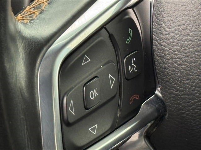 2021 Jeep Wrangler Unlimited Sahara High Altitude 4xe