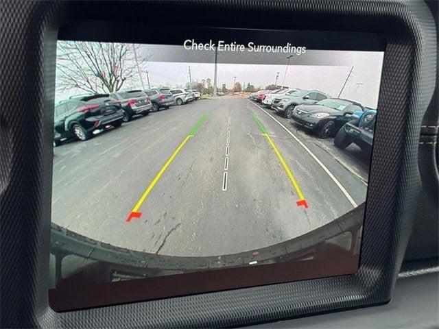 2021 Jeep Wrangler Unlimited Sahara High Altitude 4xe