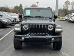 2021 Jeep Wrangler Unlimited Sahara High Altitude 4xe