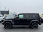 2021 Jeep Wrangler Unlimited Sahara High Altitude 4xe