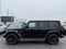 2021 Jeep Wrangler Unlimited Sahara High Altitude 4xe