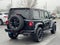 2021 Jeep Wrangler Unlimited Sahara High Altitude 4xe
