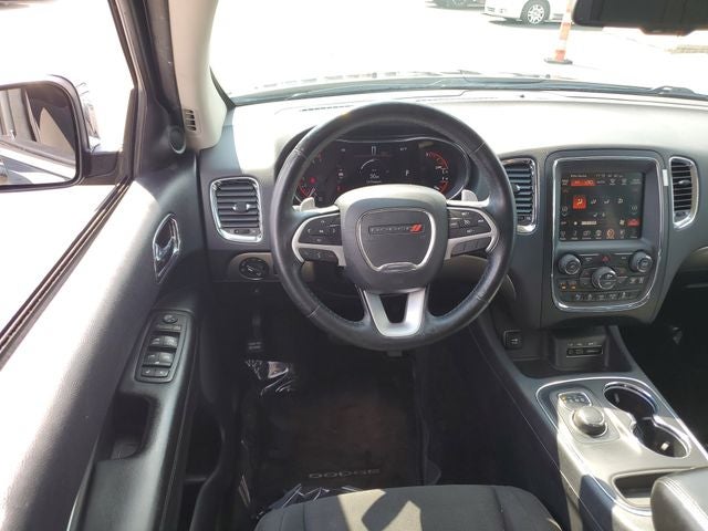 2016 Dodge Durango SXT