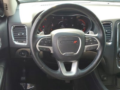 2016 Dodge Durango SXT