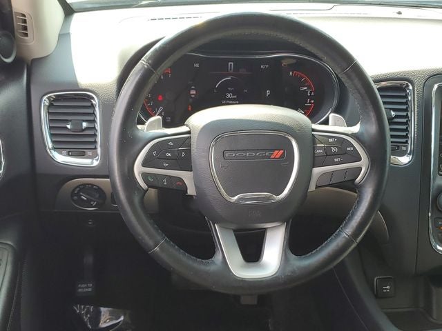 2016 Dodge Durango SXT