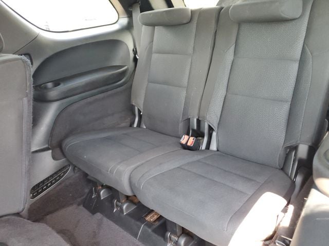2016 Dodge Durango SXT