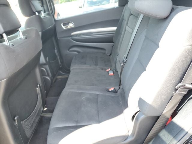 2016 Dodge Durango SXT