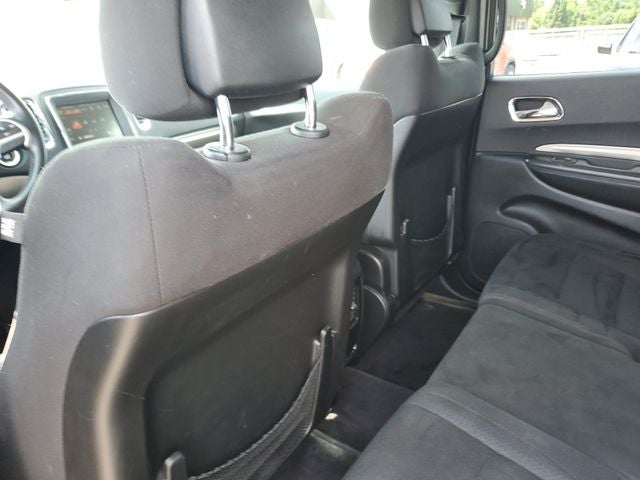 2016 Dodge Durango SXT
