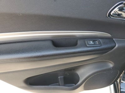 2016 Dodge Durango SXT