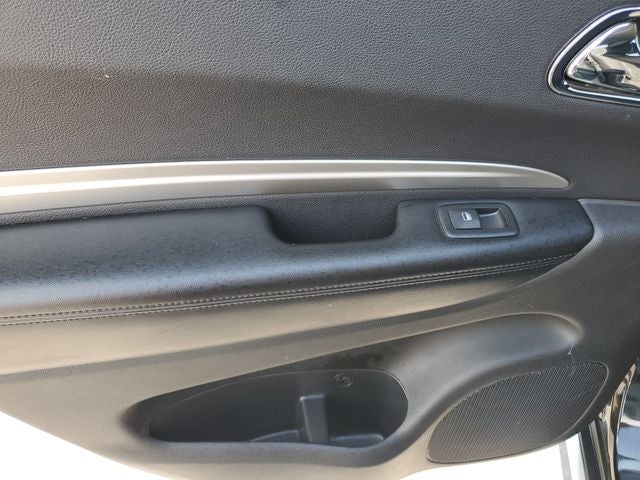2016 Dodge Durango SXT