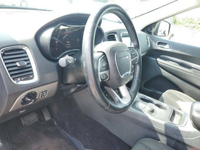 2016 Dodge Durango SXT