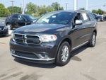2016 Dodge Durango SXT