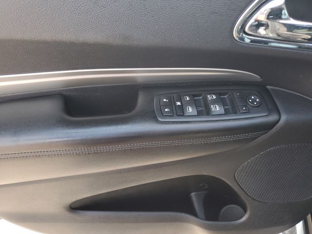2016 Dodge Durango SXT