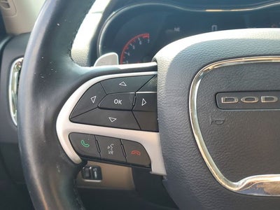 2016 Dodge Durango SXT