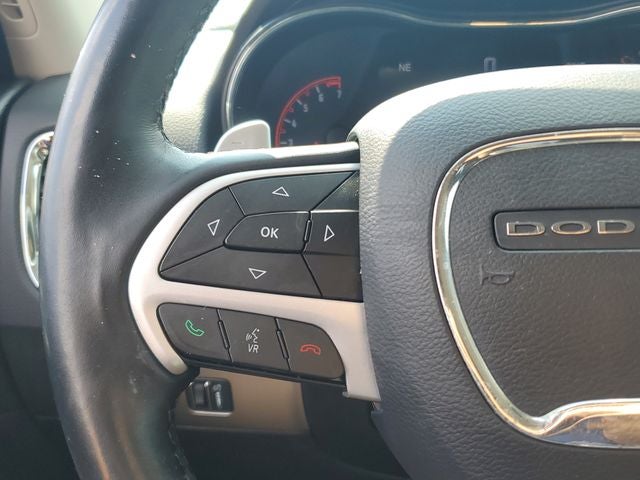 2016 Dodge Durango SXT