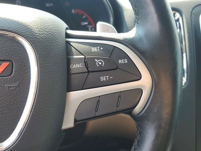 2016 Dodge Durango SXT
