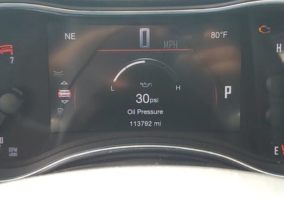 2016 Dodge Durango SXT