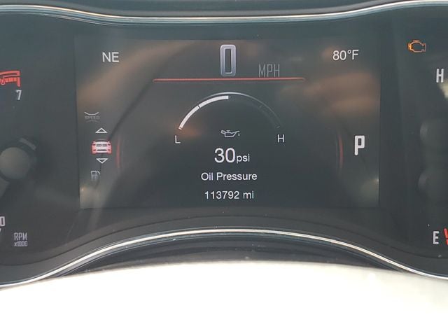 2016 Dodge Durango SXT