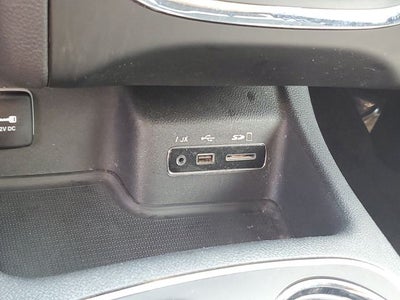 2016 Dodge Durango SXT