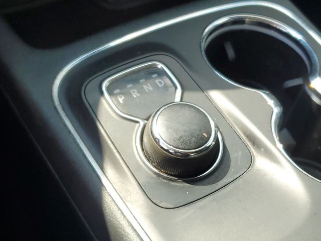 2016 Dodge Durango SXT