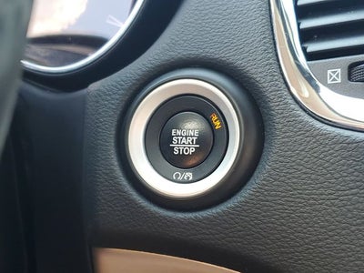 2016 Dodge Durango SXT