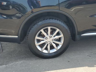 2016 Dodge Durango SXT