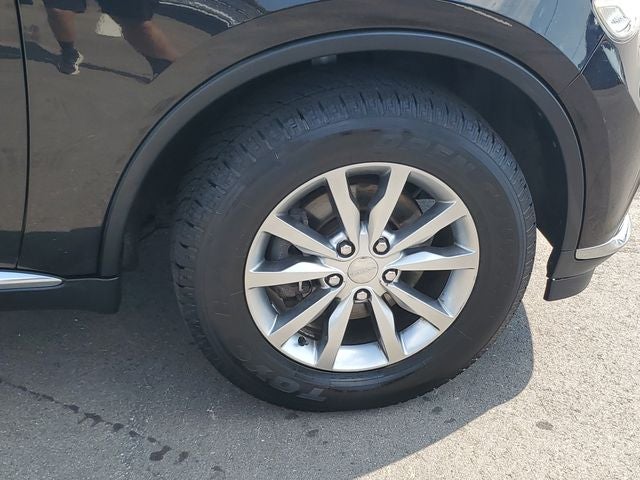 2016 Dodge Durango SXT