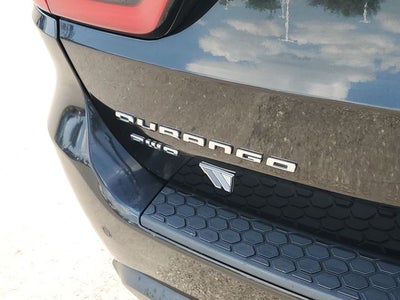 2016 Dodge Durango SXT