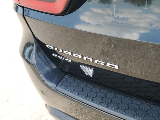 2016 Dodge Durango SXT