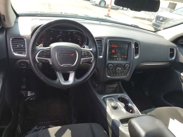 2016 Dodge Durango SXT