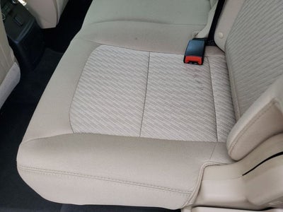 2017 Ford Explorer Base