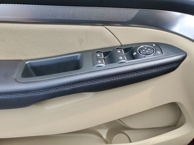 2017 Ford Explorer Base