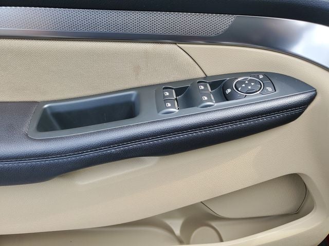 2017 Ford Explorer Base