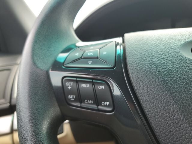 2017 Ford Explorer Base