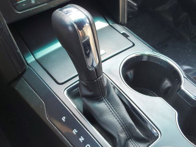 2017 Ford Explorer Base