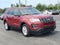 2017 Ford Explorer Base