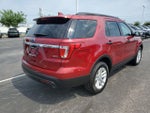2017 Ford Explorer Base