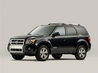 2008 Ford Escape XLS