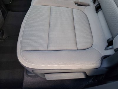 2020 Ford Escape S